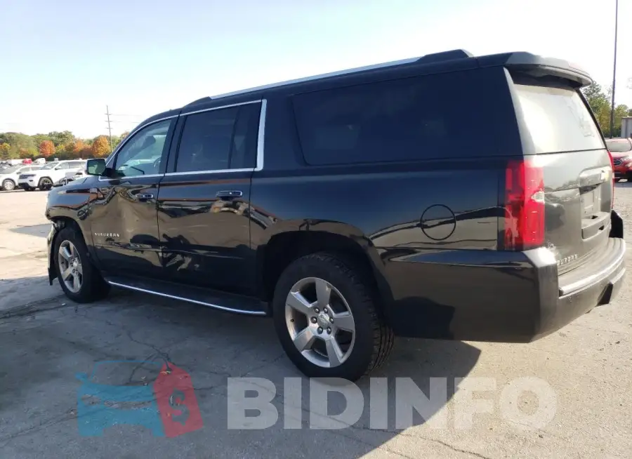 1GNSKJKC1KR376938 Photo# 2