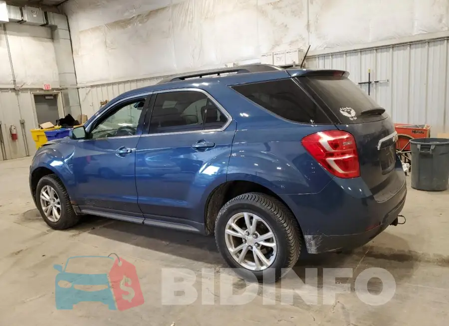 2GNALCEK4G6346813 Photo# 2