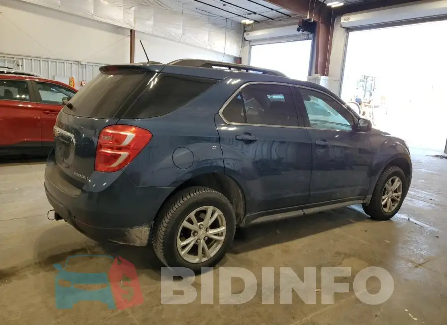 2GNALCEK4G6346813 Photo# 3