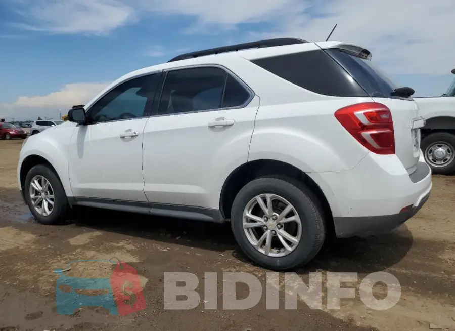 2GNALCEK9G6169613 Photo# 2