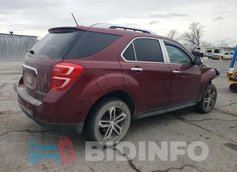 2GNALDEK8G6276268 Photo# 3