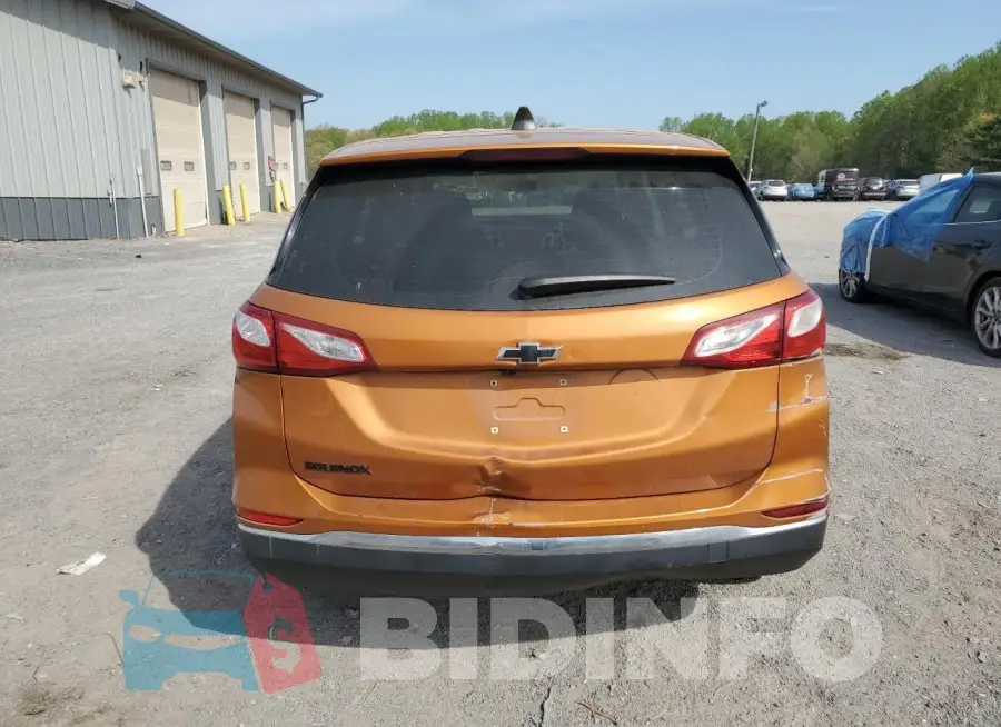2GNAXHEV0J6125762 Photo# 6