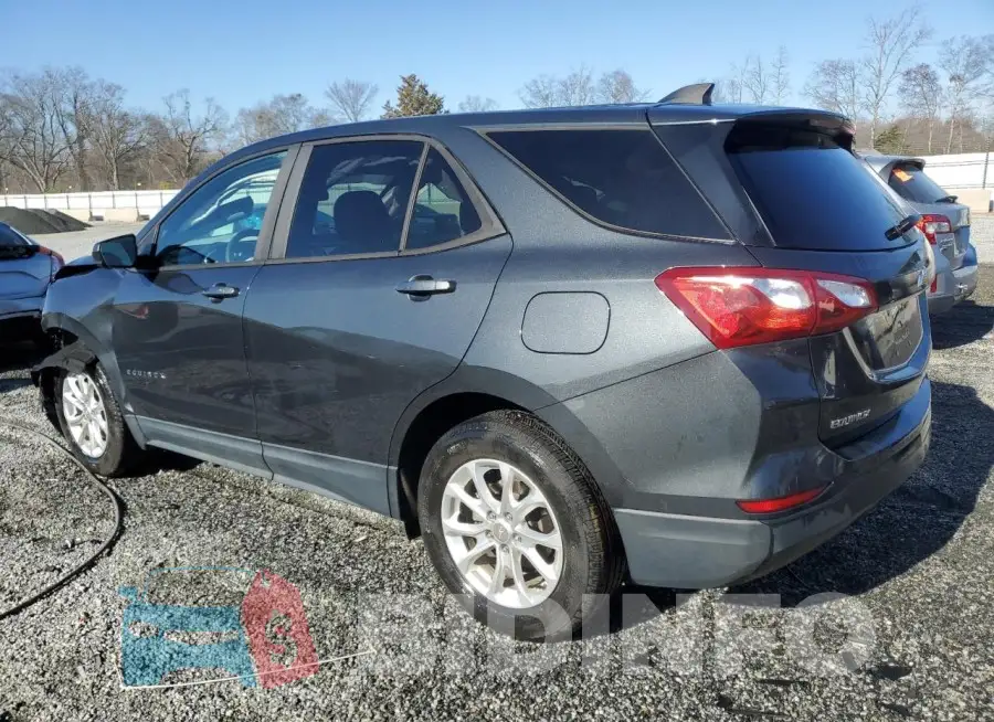 2GNAXHEV3L6127802 Photo# 2