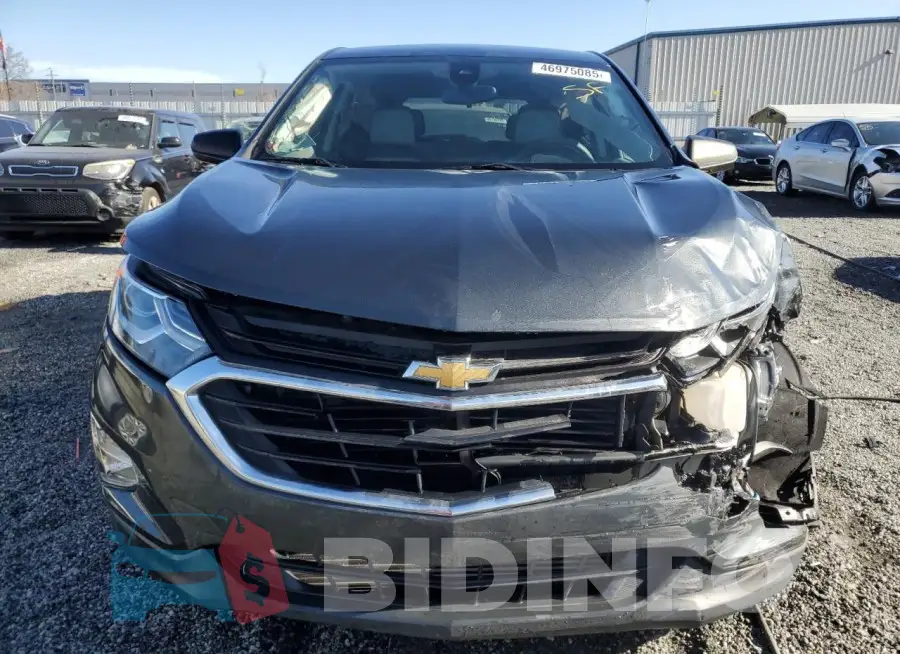 2GNAXHEV3L6127802 Photo# 5