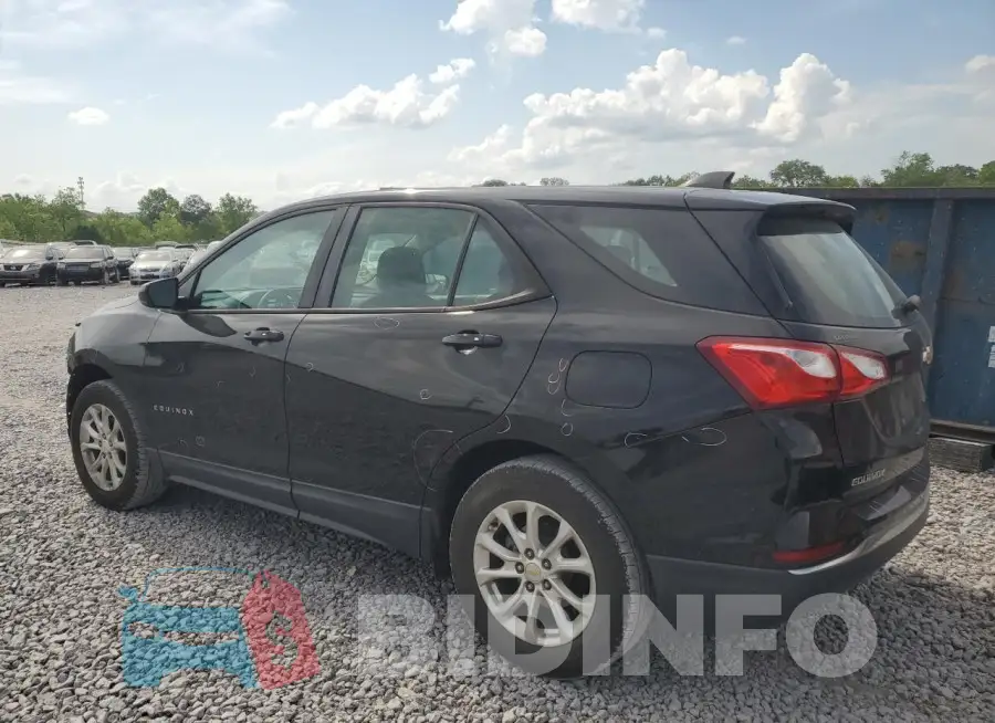 2GNAXHEV8J6201213 Photo# 2