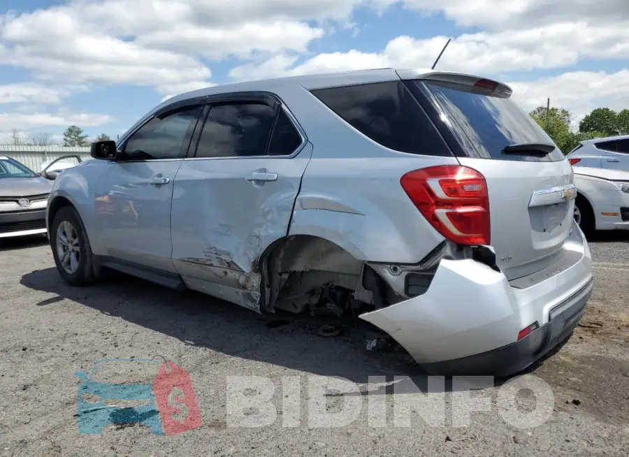 2GNFLEEK4G6179662 Photo# 2