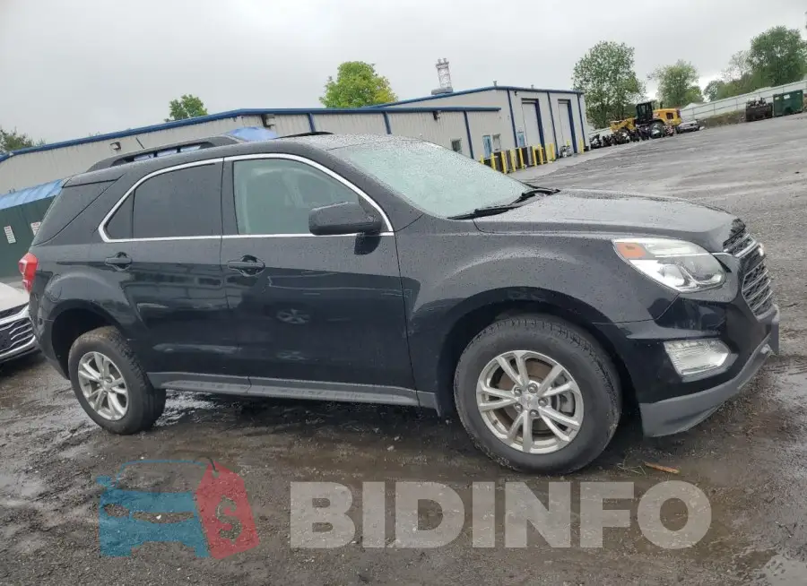 2GNFLFEK9G6167996 Photo# 4