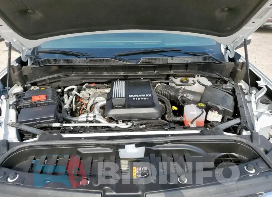3GCPACE83RG222276 Photo# 11