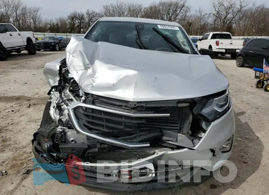 3GNAXHEV7MS173863 Photo# 5