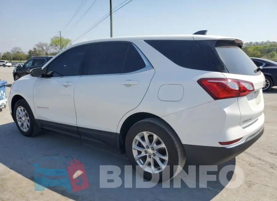 3GNAXKEV8LS683537 Photo# 2