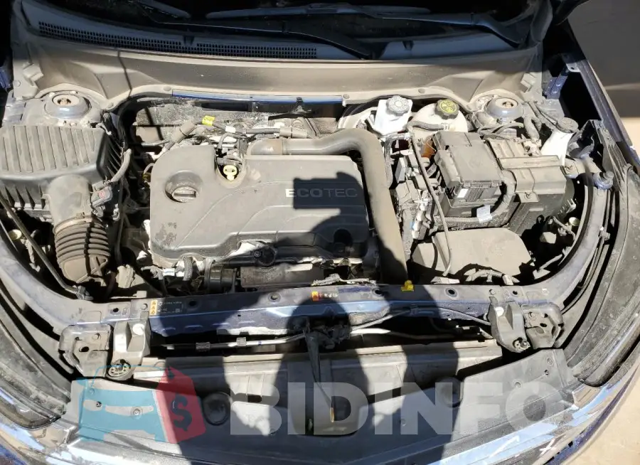 3GNAXKEVXNL240741 Photo# 11