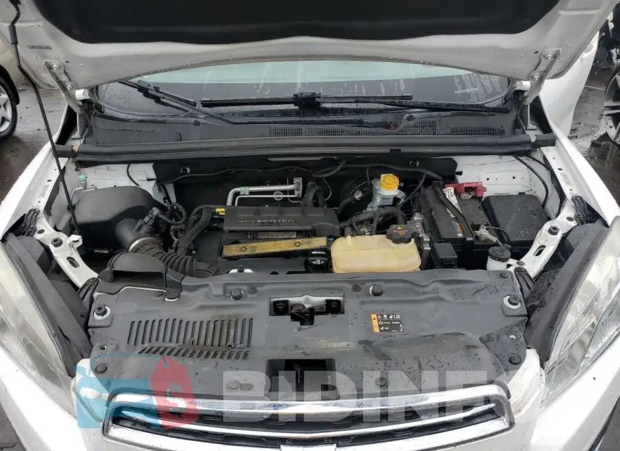 3GNCJKSB3GL275001 Photo# 11