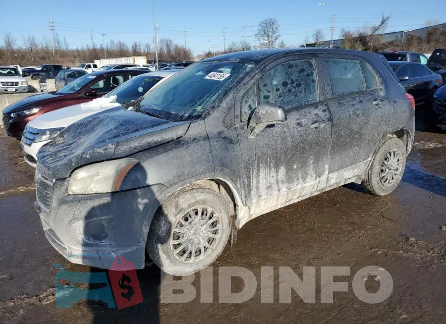 3GNCJKSB9GL259983 Photo# 1