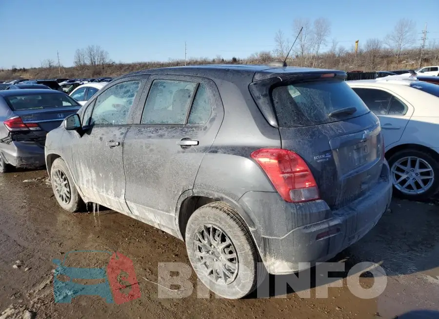3GNCJKSB9GL259983 Photo# 2