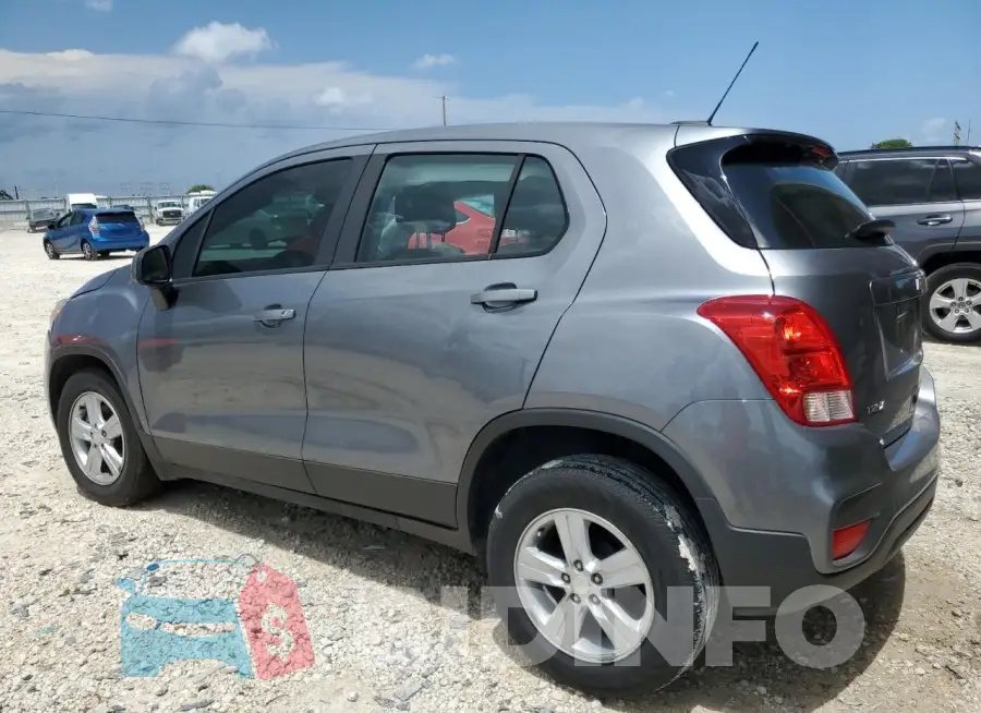 3GNCJKSB9LL303037 Photo# 2