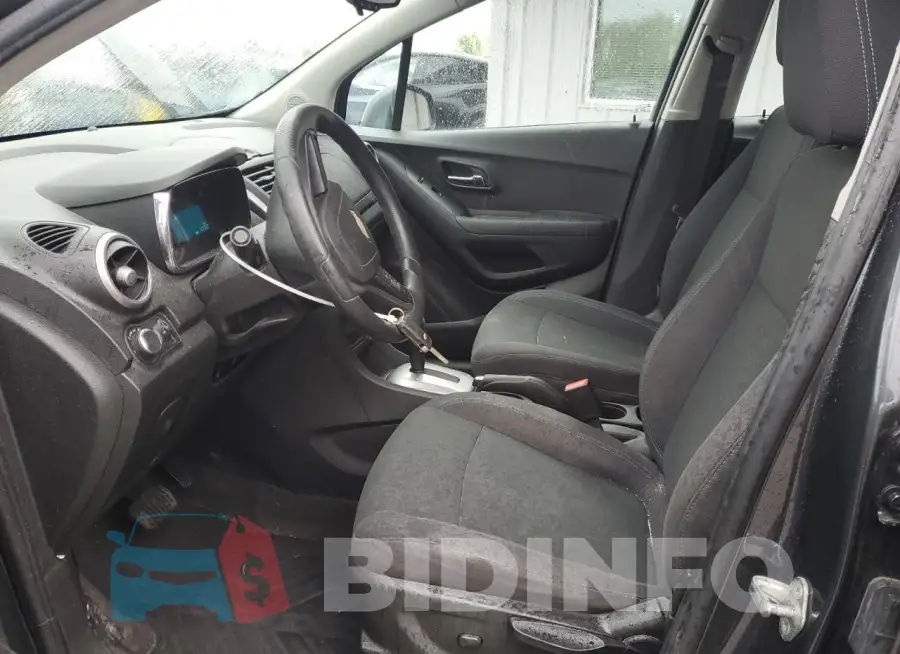 3GNCJNSB6GL245038 Photo# 7