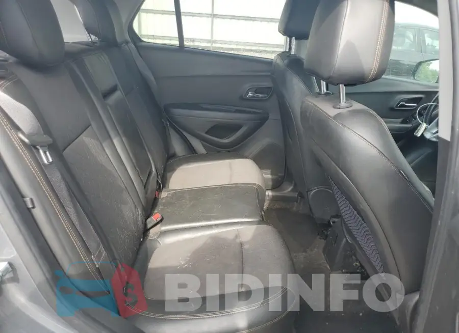 KL7CJLSB5KB855887 Photo# 11