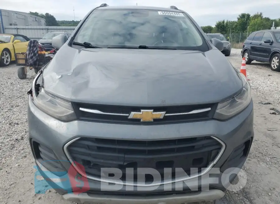 KL7CJLSB5KB855887 Photo# 5