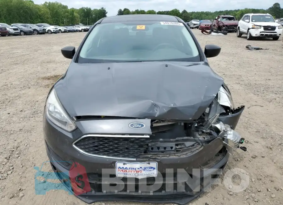 1FADP3E23HL312127 Photo# 5