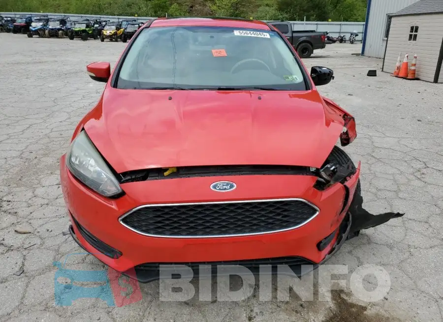 1FADP3F21GL329957 Photo# 5