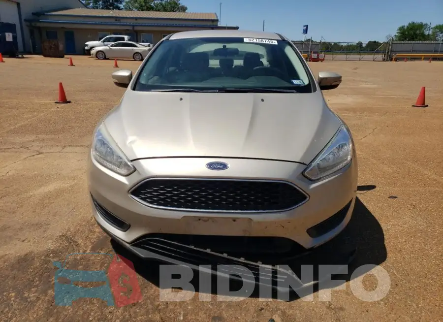 1FADP3F26HL295581 Photo# 5