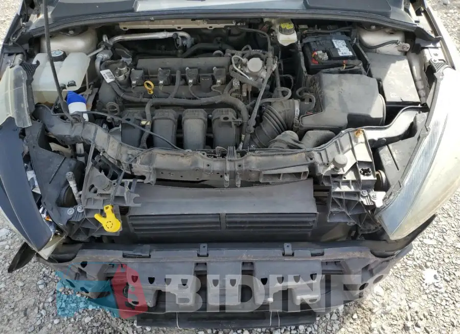 1FADP3F27HL301890 Photo# 11