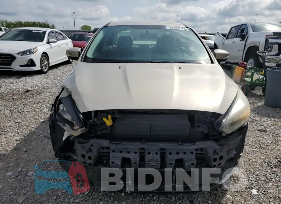1FADP3F27HL301890 Photo# 5