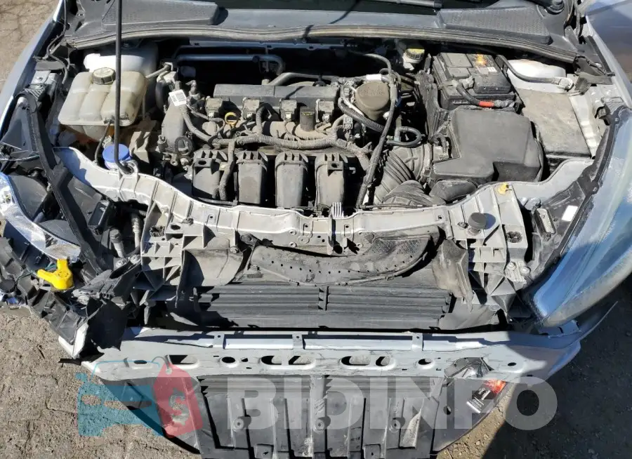 1FADP3F2XGL271279 Photo# 11