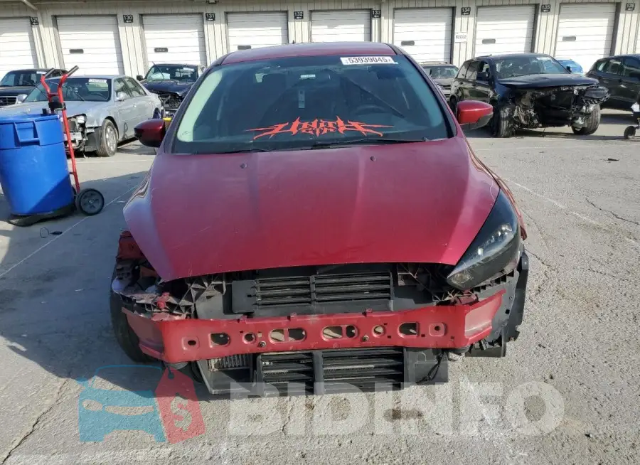 1FADP3FE7HL337704 Photo# 5