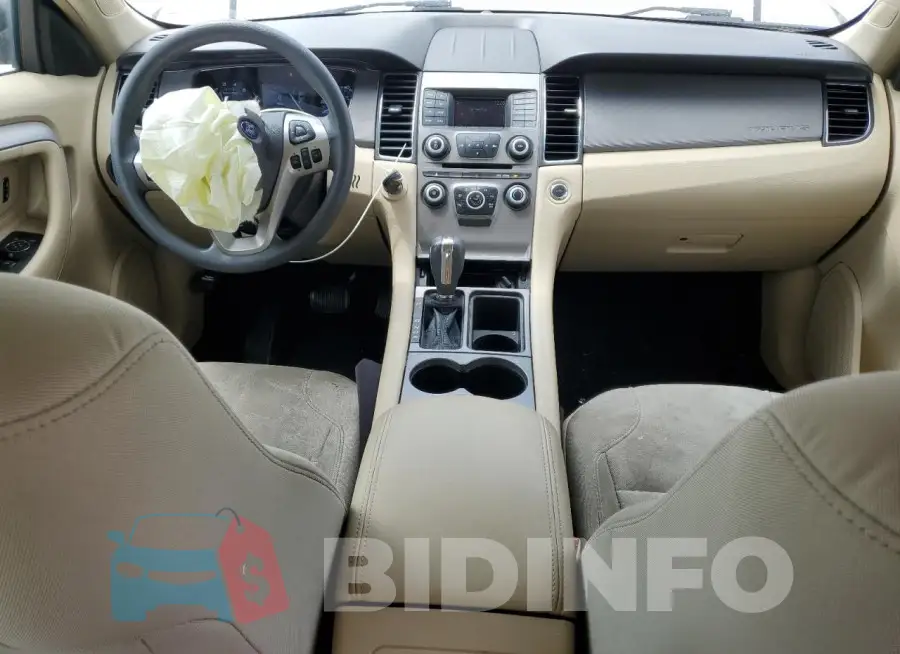 1FAHP2D88JG134764 Photo# 8