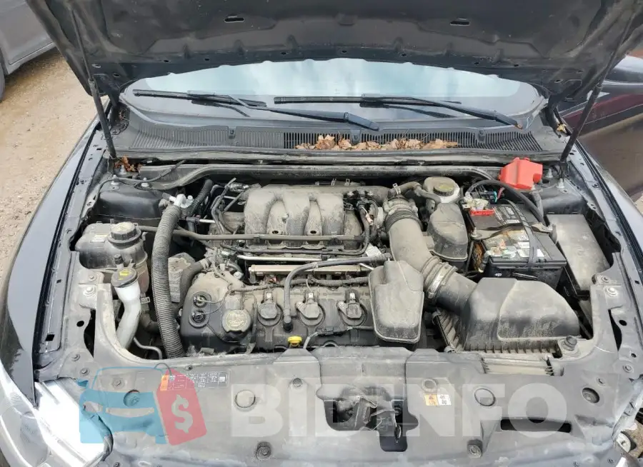 1FAHP2E8XJG132612 Photo# 11