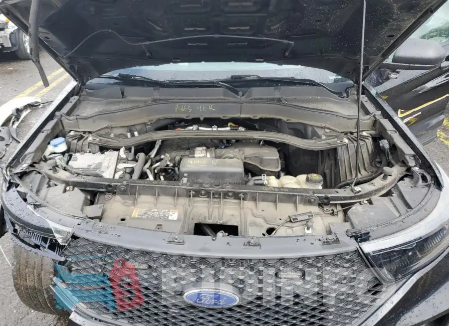 1FM5K8AB6MGC24011 Photo# 11