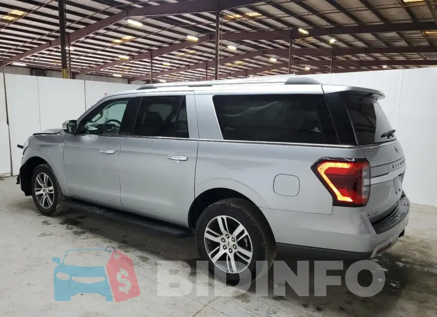 1FMJK1K86REA42093 Photo# 2