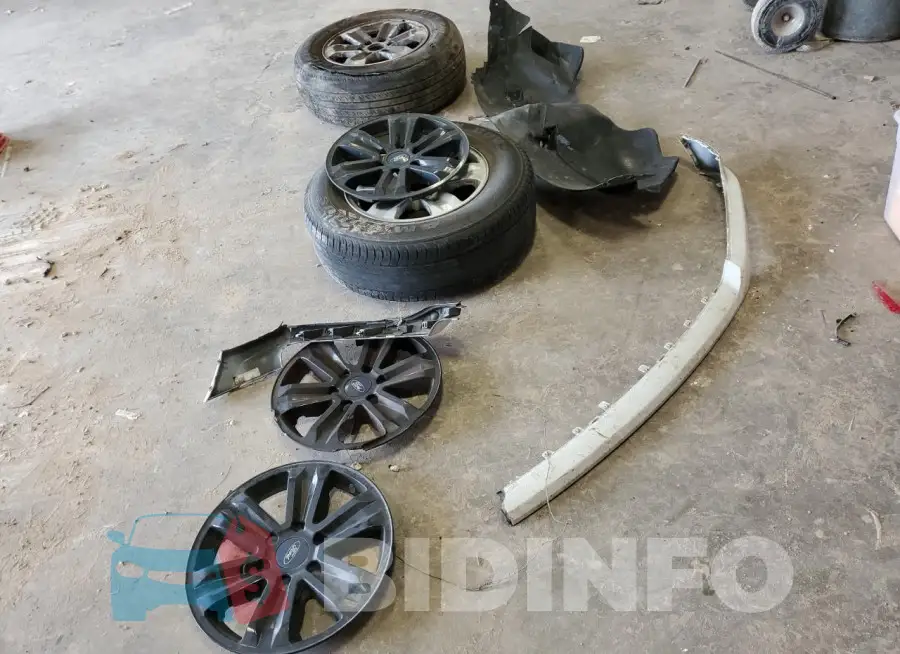 1FTEW1C55LFA63257 Photo# 12