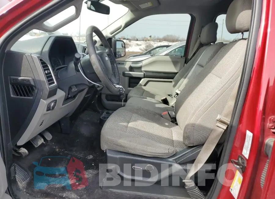 1FTEW1EF1GFC92014 Photo# 7