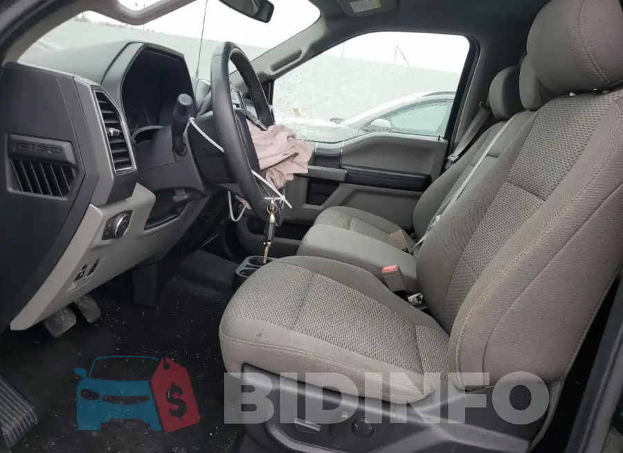 1FTEW1EP6KFA38316 Photo# 7