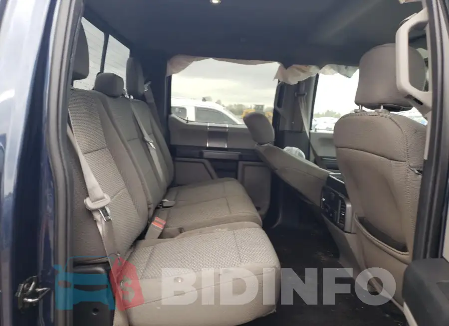 1FTEW1EP8JFC97632 Photo# 10