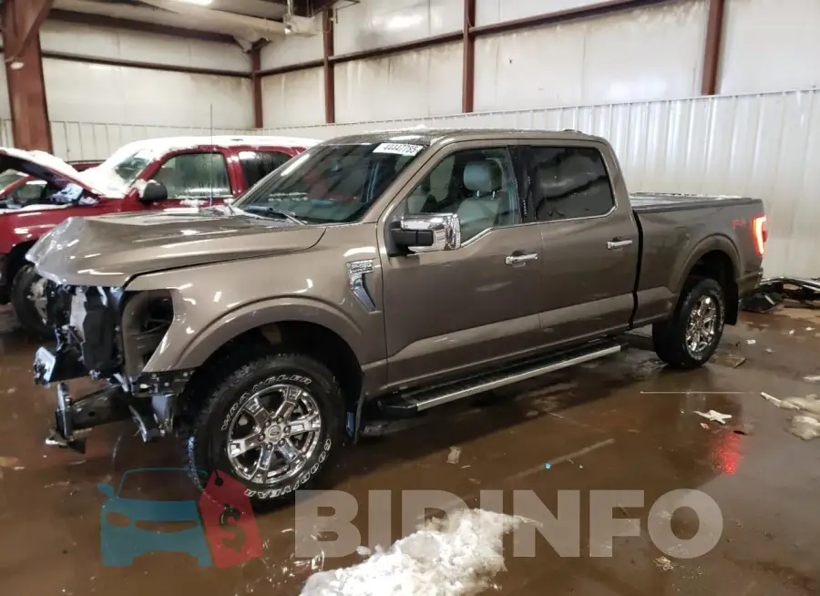 1FTFW1E59NKD67011 Photo# 1