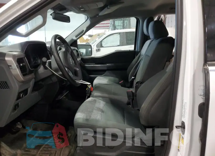 1FTFW1E5XPKD90431 Photo# 7