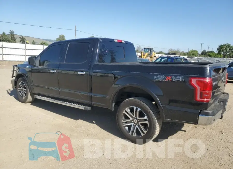 1FTFW1EF4GKD27351 Photo# 2