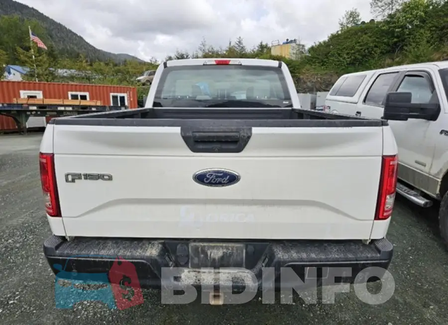 1FTFW1EF7HKD47448 Photo# 6