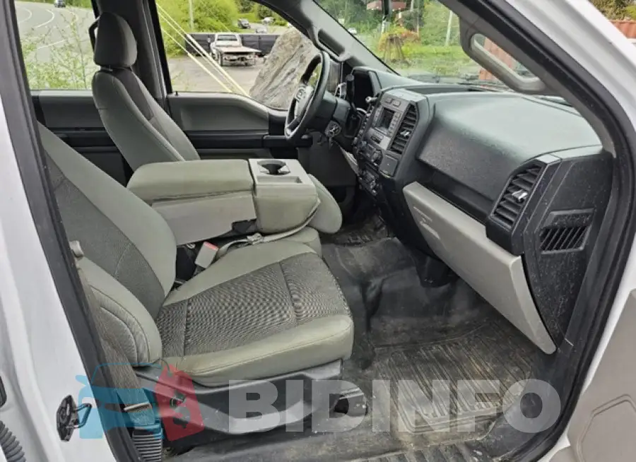 1FTFW1EF7HKD47448 Photo# 7