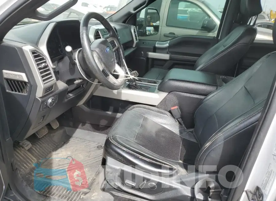 1FTFW1EG6GKF83256 Photo# 7
