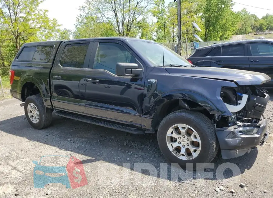 1FTFW1P83PKE89261 Photo# 4