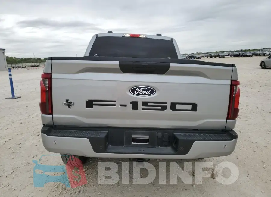 1FTFW2L56RKD10585 Photo# 6