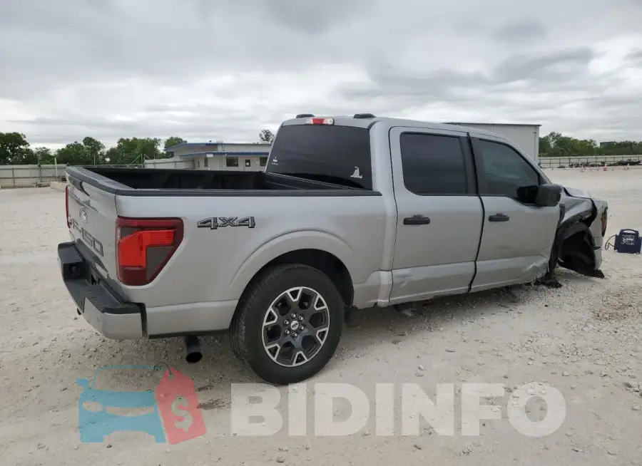 1FTFW2L56RKD10585 Photo# 3