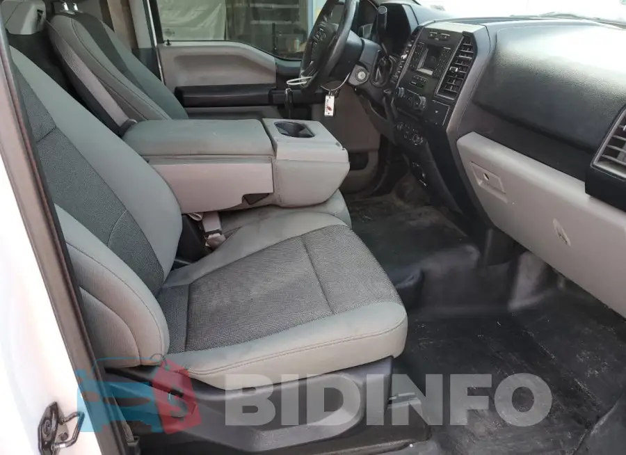 1FTMF1CB7JKF37182 Photo# 10