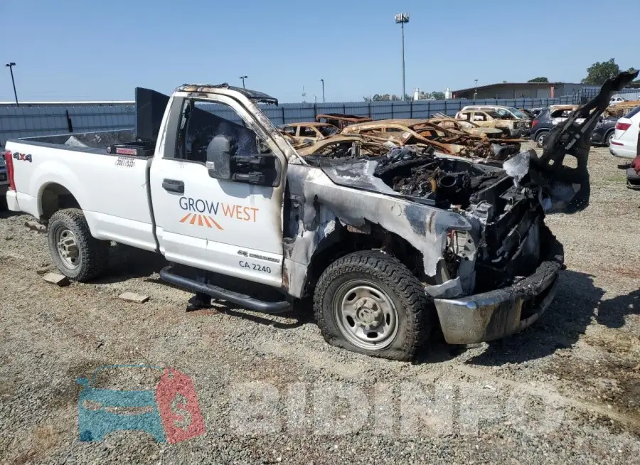 1FTRF3BT2HEC49025 Photo# 4