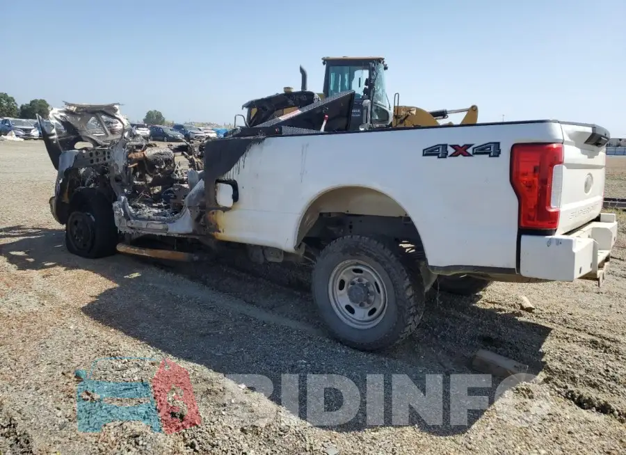 1FTRF3BT2HEC49025 Photo# 2