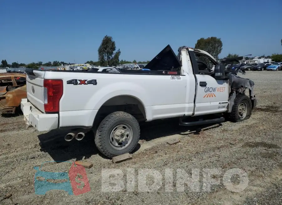 1FTRF3BT2HEC49025 Photo# 3